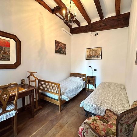 Rivalta Apartman Velence Kültér fotó