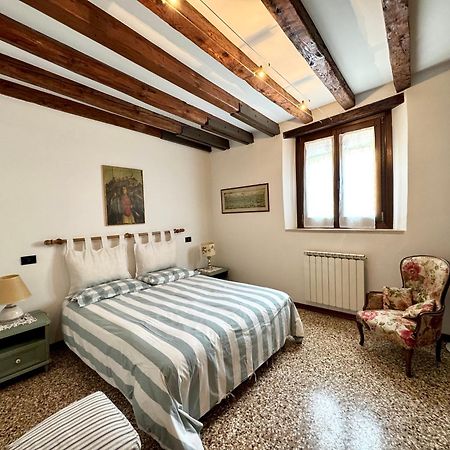 Rivalta Apartman Velence Kültér fotó
