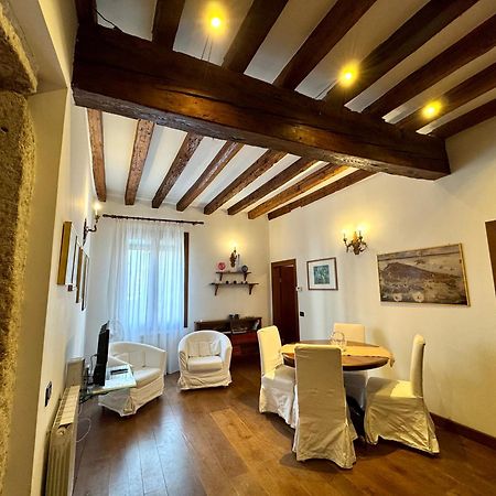 Rivalta Apartman Velence Kültér fotó