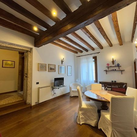 Rivalta Apartman Velence Kültér fotó