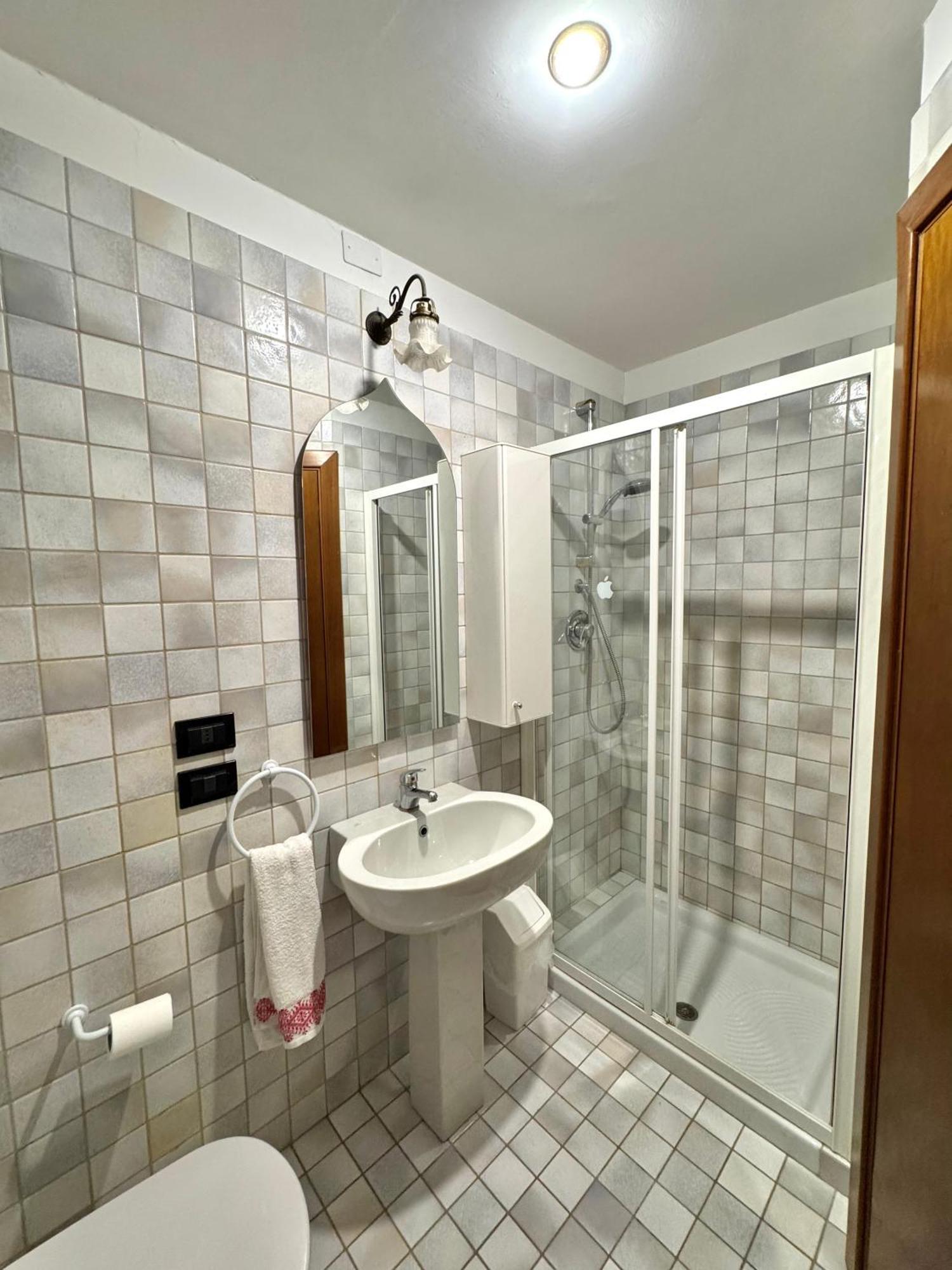 Rivalta Apartman Velence Kültér fotó