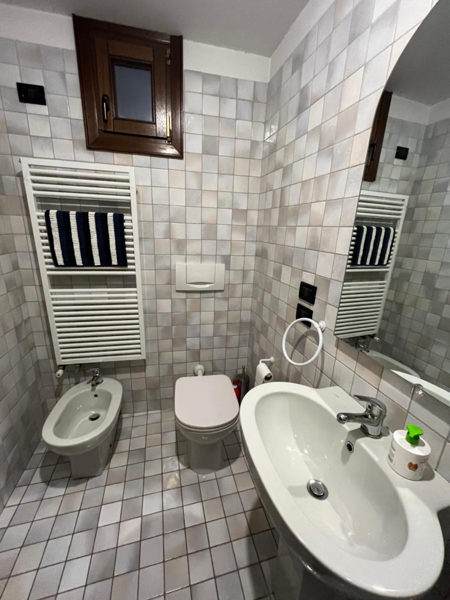 Rivalta Apartman Velence Kültér fotó
