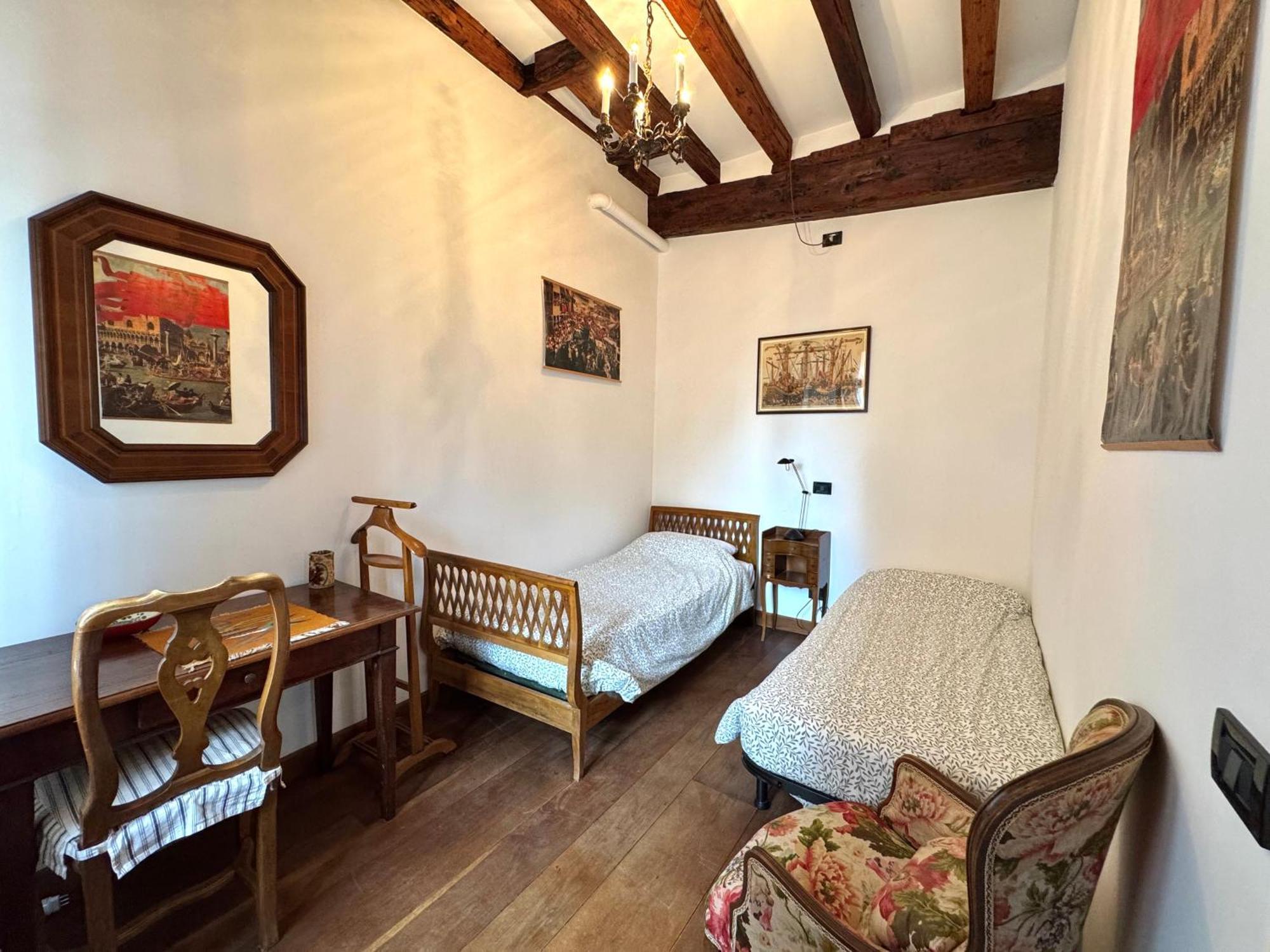Rivalta Apartman Velence Kültér fotó