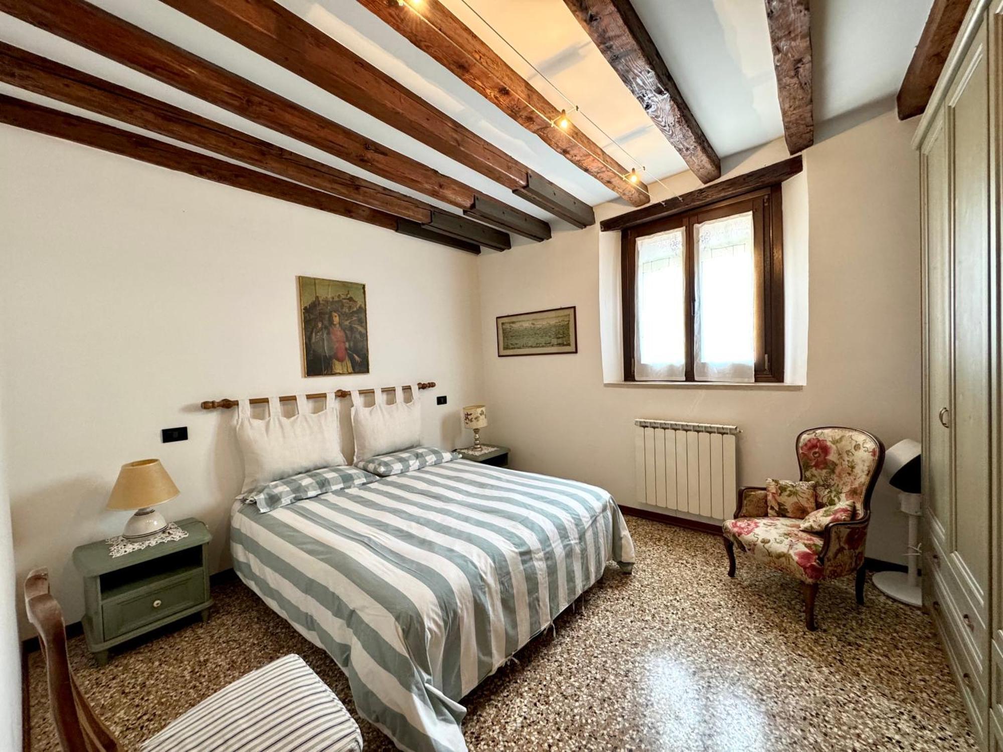 Rivalta Apartman Velence Kültér fotó