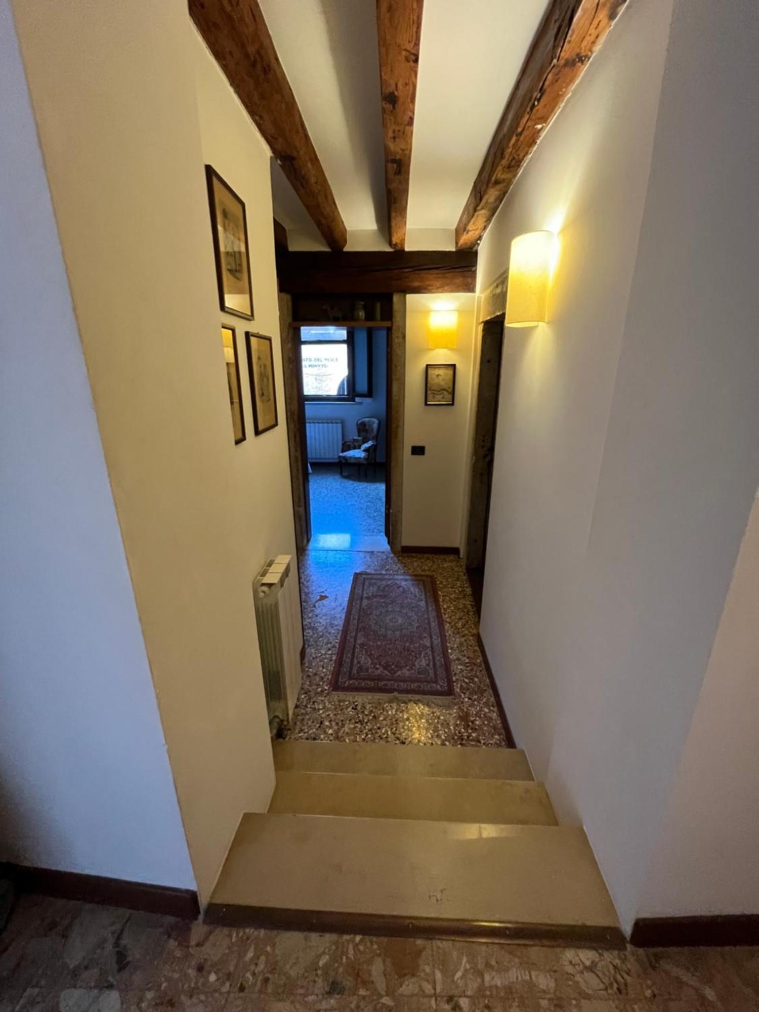 Rivalta Apartman Velence Kültér fotó