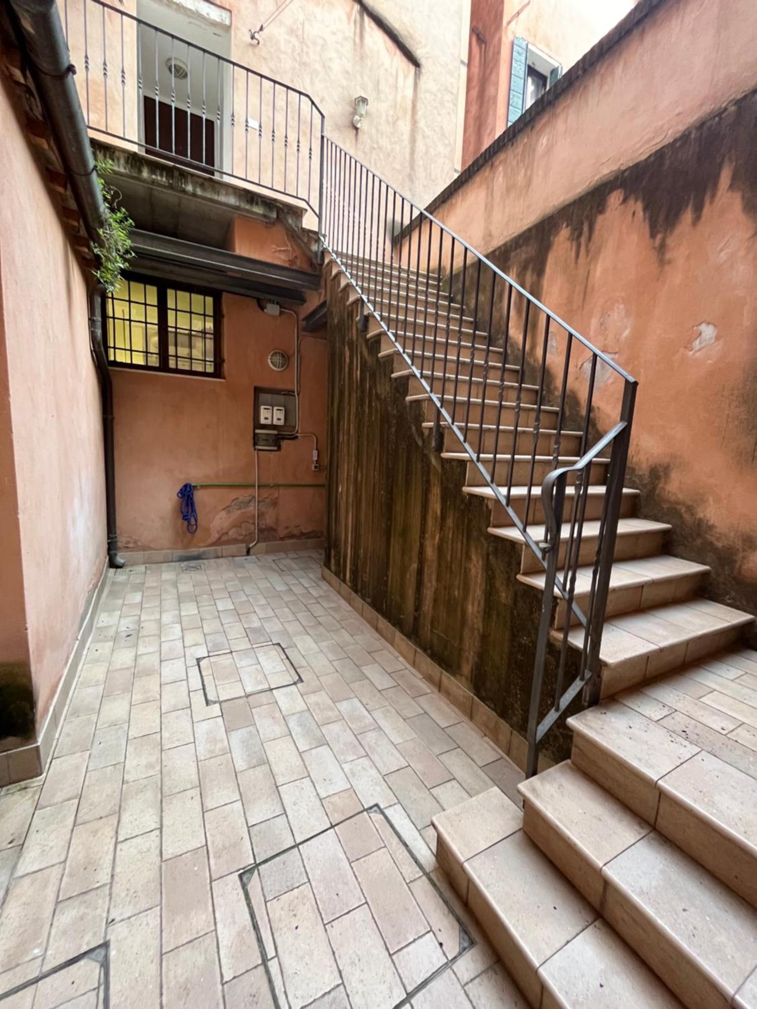 Rivalta Apartman Velence Kültér fotó