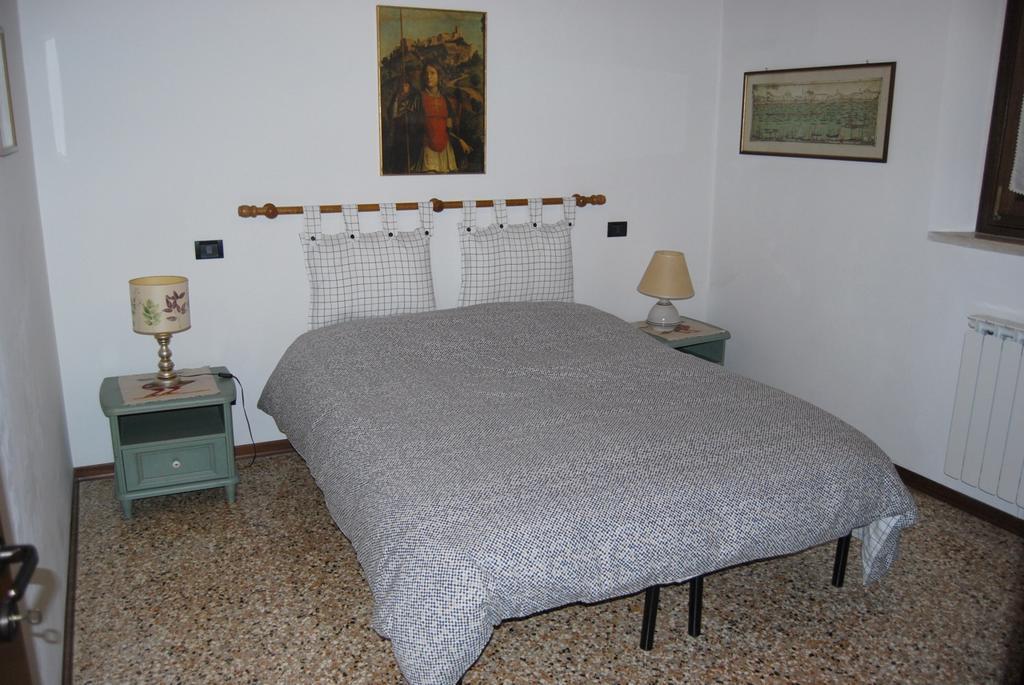 Rivalta Apartman Velence Kültér fotó