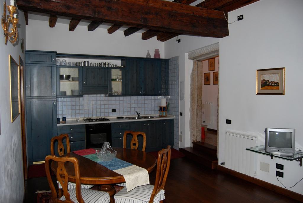 Rivalta Apartman Velence Kültér fotó