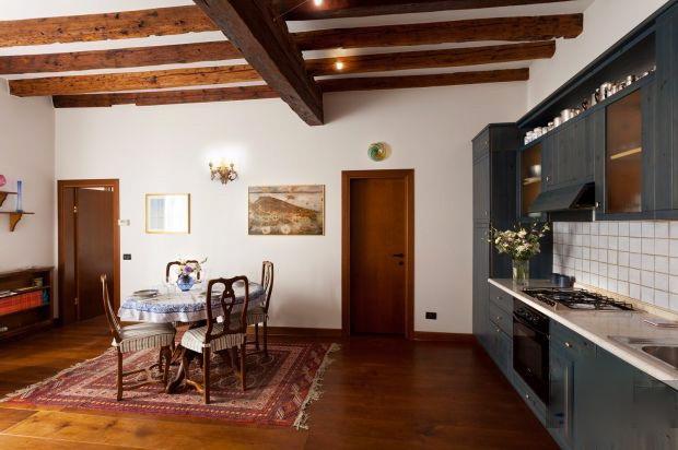 Rivalta Apartman Velence Kültér fotó