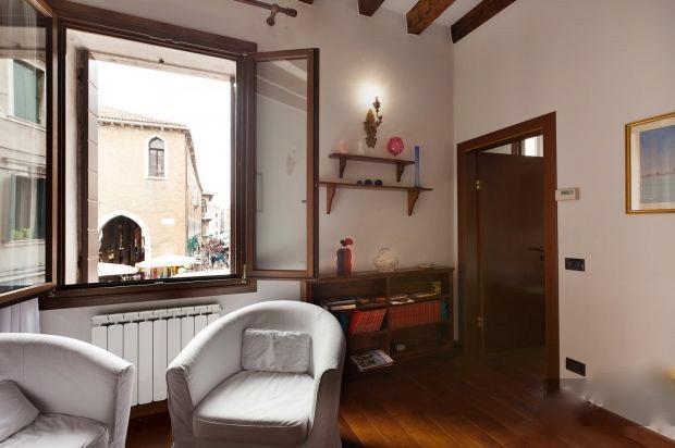 Rivalta Apartman Velence Kültér fotó