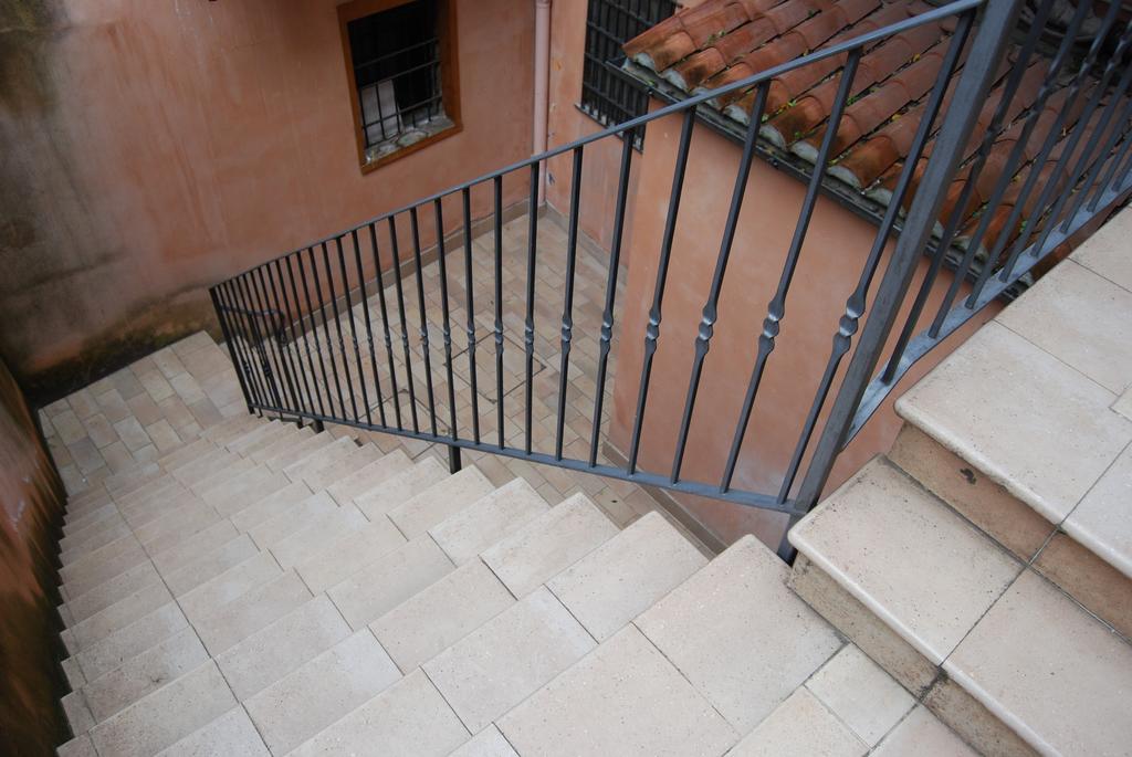 Rivalta Apartman Velence Kültér fotó